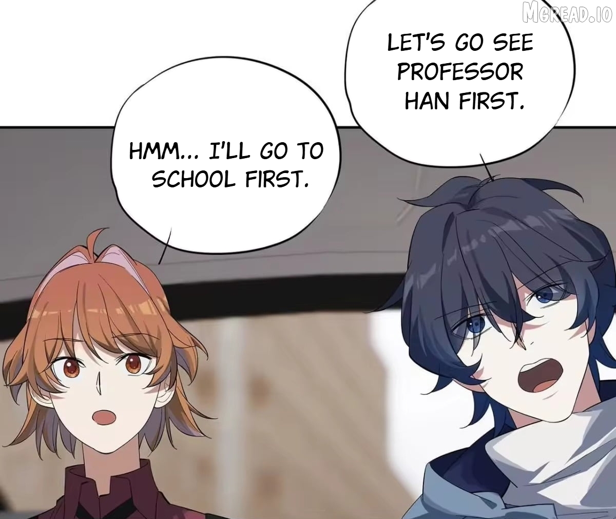 Confession Of The Suspect A Chapter 14  - page 82